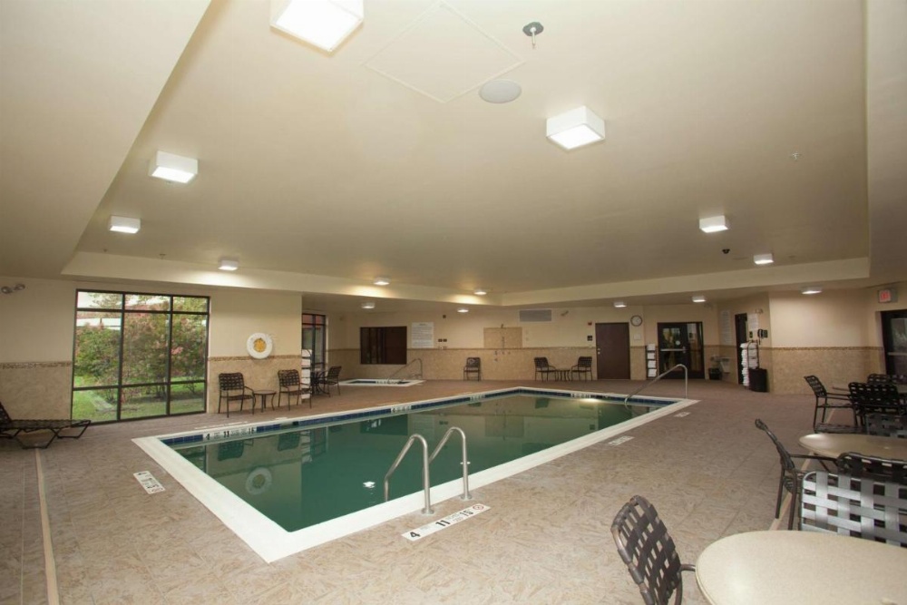 Hampton Inn By Hilton Elmira Image 11
