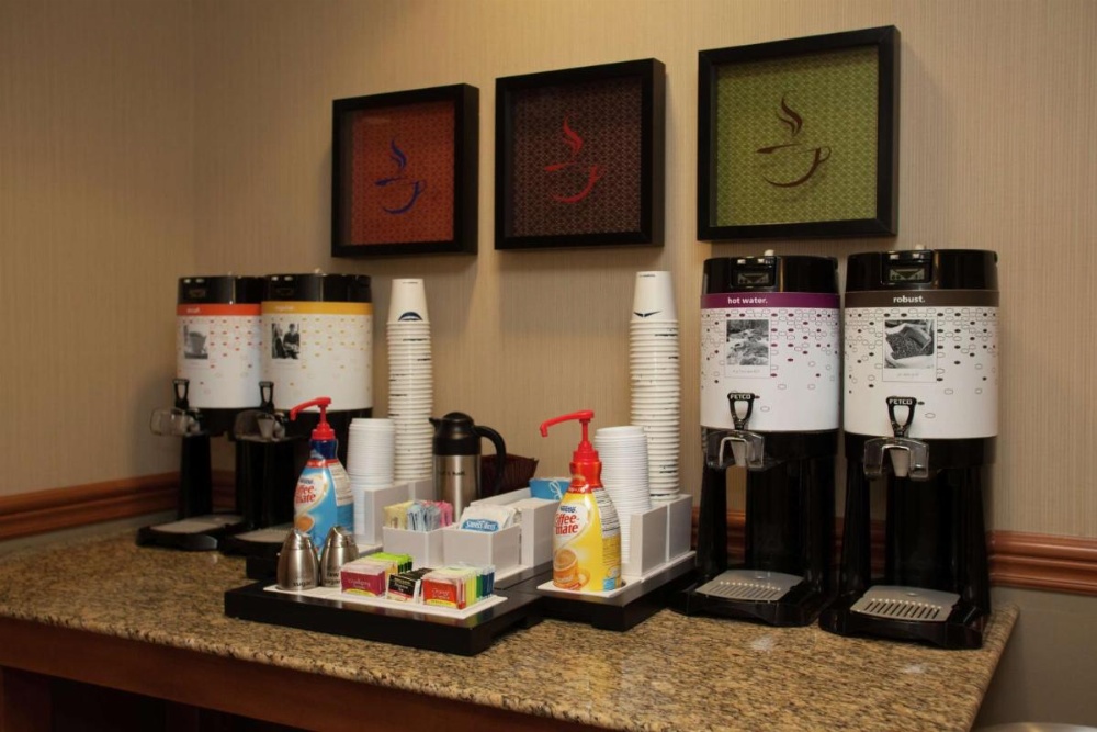 Hampton Inn By Hilton Elmira Image 15