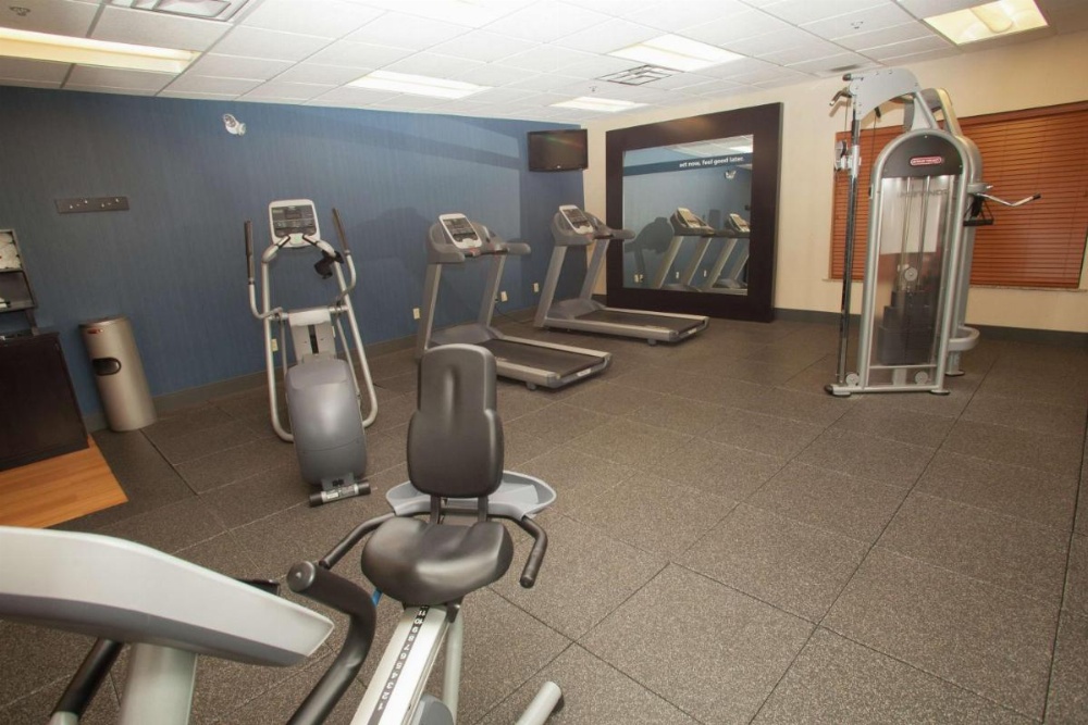 Hampton Inn By Hilton Elmira Image 17