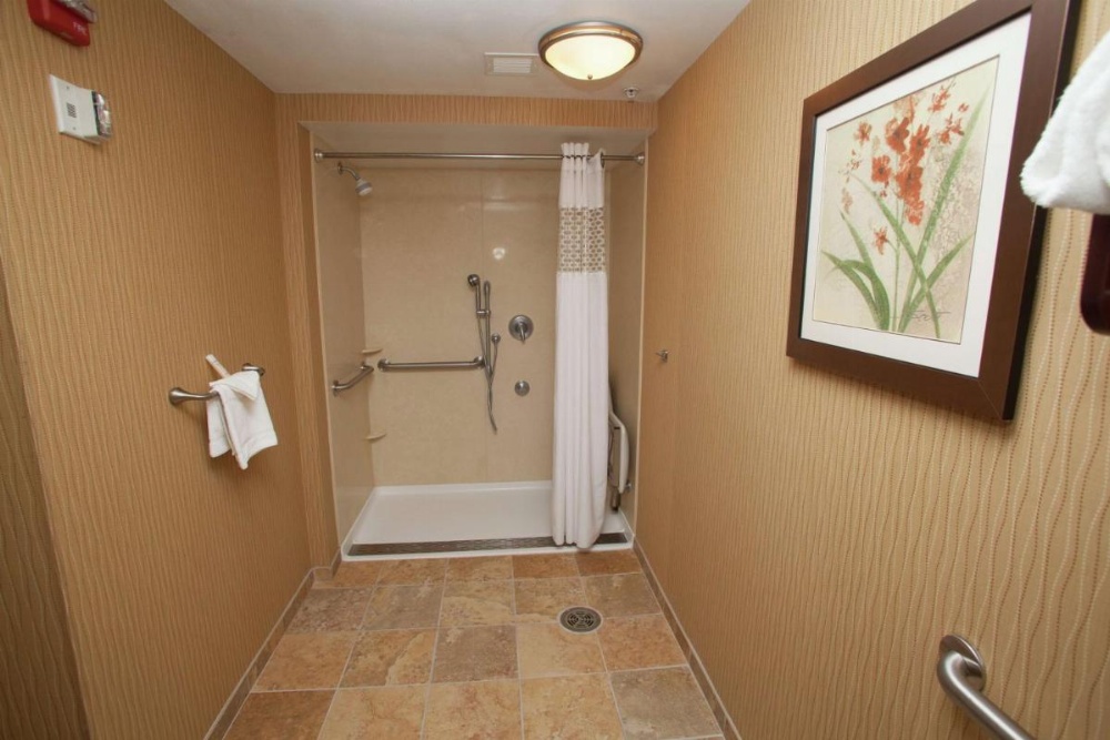 Hampton Inn By Hilton Elmira Image 18