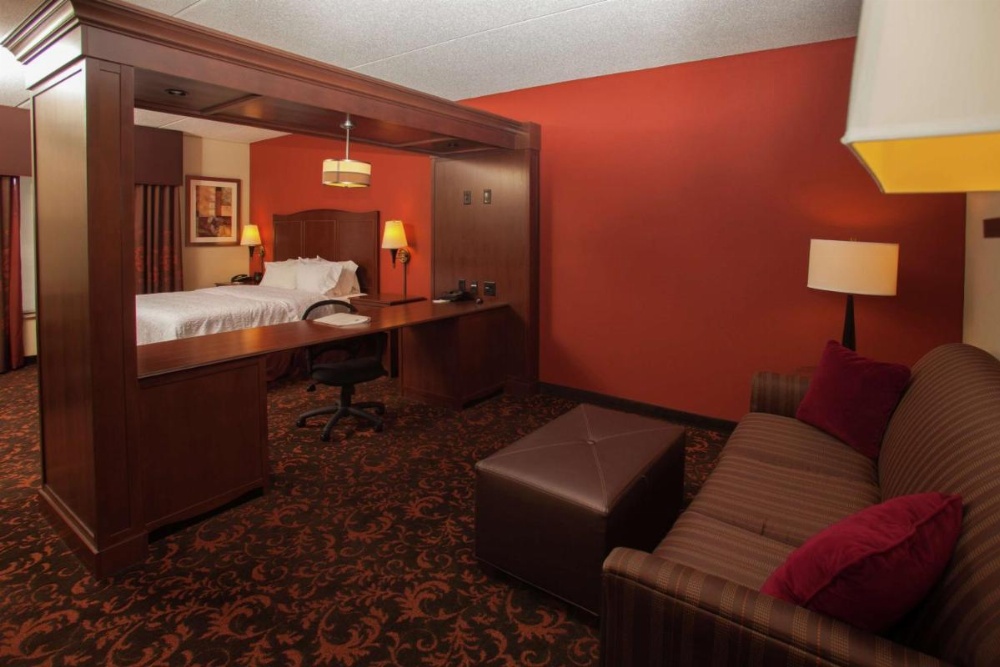 Hampton Inn By Hilton Elmira Image 19