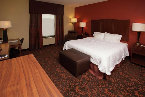Hampton Inn By Hilton Elmira image 22