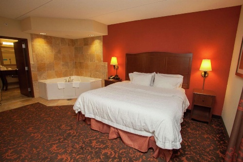 Hampton Inn By Hilton Elmira image 25
