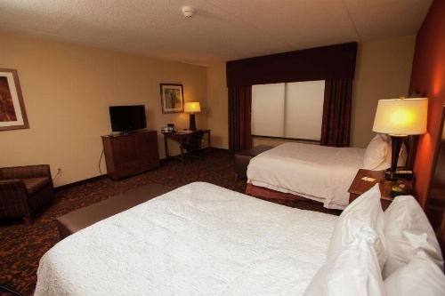 Hampton Inn By Hilton Elmira image 28