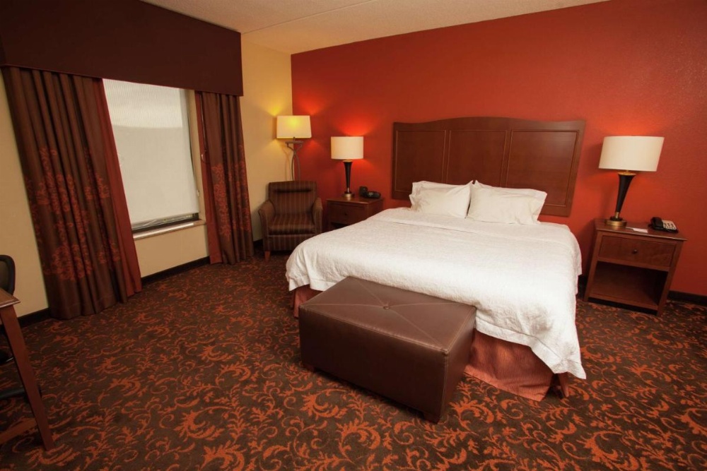 Hampton Inn By Hilton Elmira Image 33