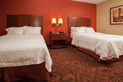 Hampton Inn By Hilton Elmira image 34