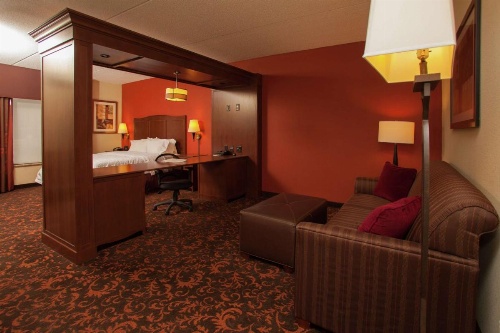 Hampton Inn By Hilton Elmira image 37