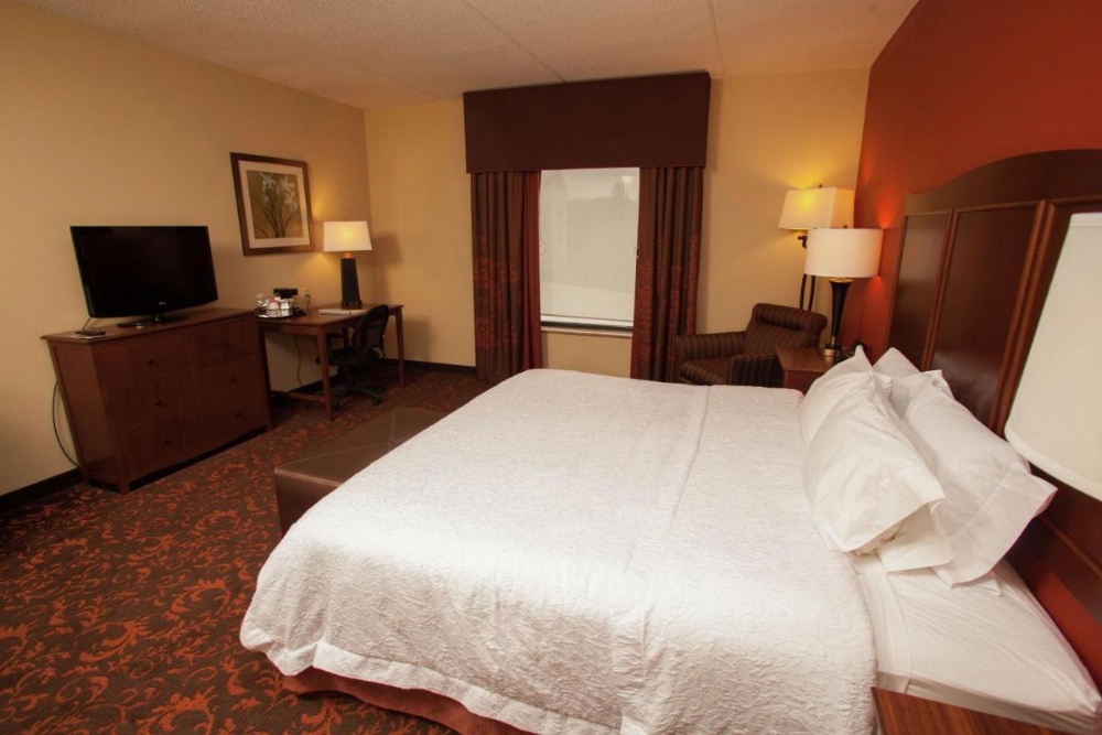 Hampton Inn By Hilton Elmira Image 42