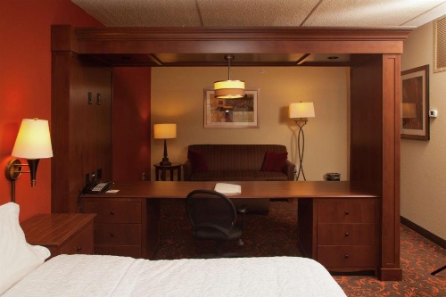 Hampton Inn By Hilton Elmira image 44