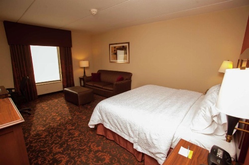 Hampton Inn By Hilton Elmira image 48
