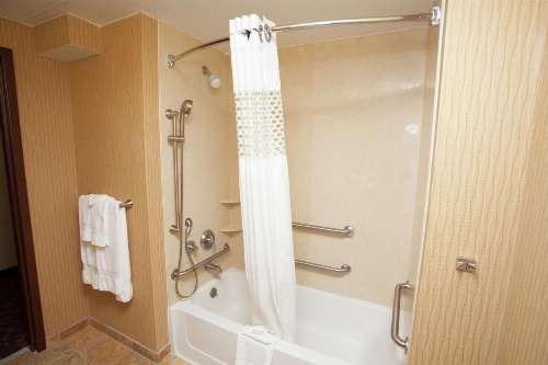Hampton Inn By Hilton Elmira image 49
