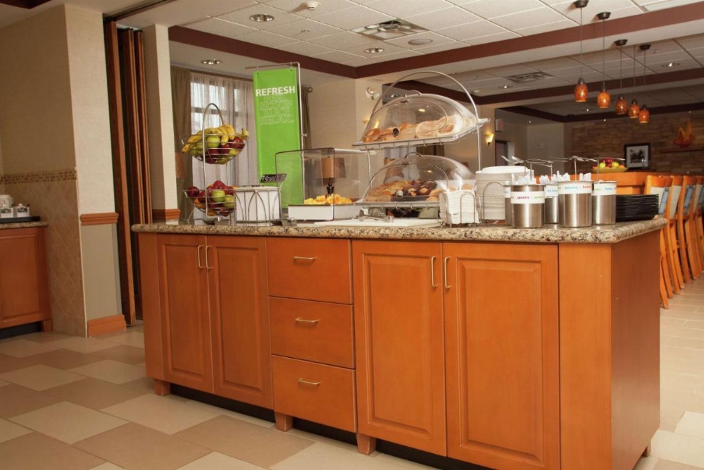 Hampton Inn By Hilton Elmira Image 8